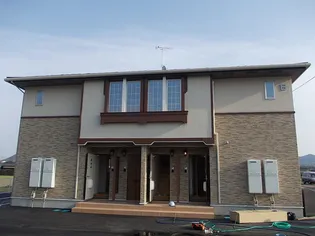 メゾン峰風Ⅱの画像