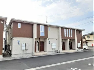 クレメント スクエアBの画像