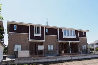 ラメゾン ドゥ カンパーニュBの画像