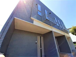 サンライズ フジCの画像