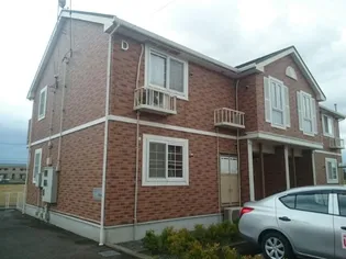 ベル ソレイユDの画像