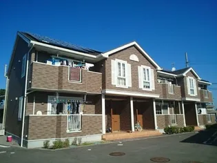 アルカンシェルCの画像