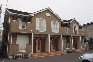 エアリー ガーデンBの画像