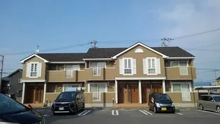 メゾン アルカンシエルCの画像