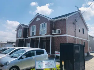 ヴィオラ ハウスHAMAの画像