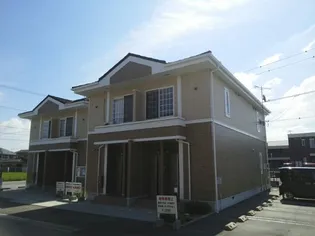 スカイヒルズBの画像