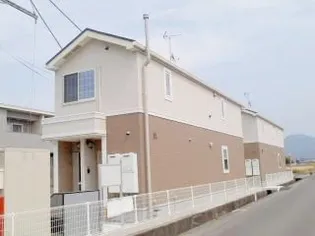 リジエール タンドルAの画像