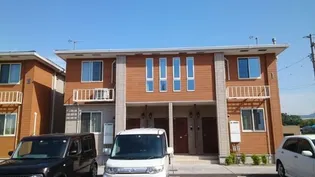 ブライトパークⅠの画像