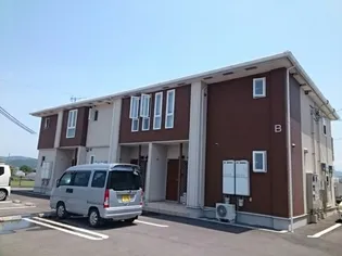 シェーヌ ⅡAの画像