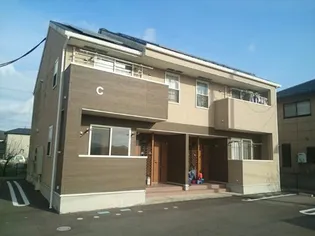 グランド フィールドⅠの画像