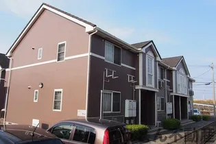 プリムヴェール Bの画像