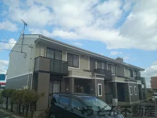 ユートピアヒラオ Aの画像