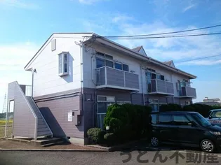 ニューシティ平田Bの画像