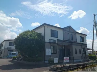 パールスクエアAの画像