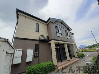 ひまわりBの画像