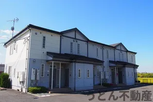 メゾン ノーヴァの画像