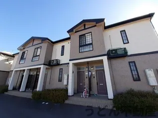 ヌーベル シャトウ Aの画像