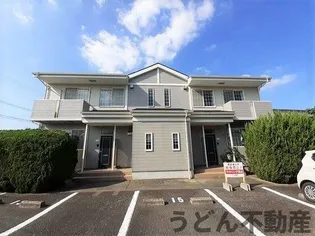 シェーヌ Bの画像