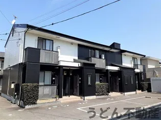 コスモハイツ Aの画像