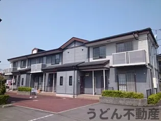 オレンジパレス1号棟の画像