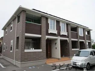 サンライズ田村 Ⅰの画像