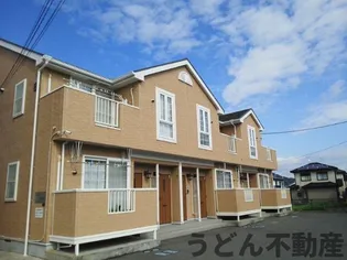 ポム ド テールBの画像