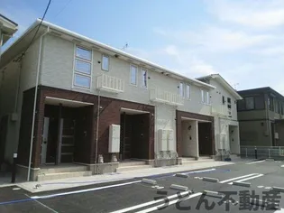 エルハーベン塩屋 Bの画像