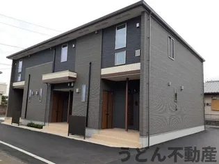 サザンクロス上吉田 Ⅲの画像