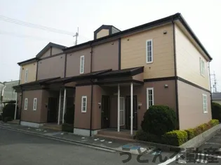 メゾン フリージアAの画像