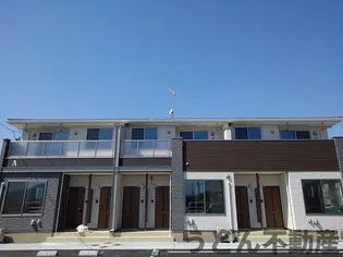 ルーベル金蔵寺ⅡAの画像