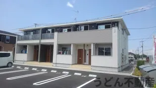 コンフォート グレイスⅠの画像