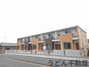 ヴィータ フェリーチェ Aの画像