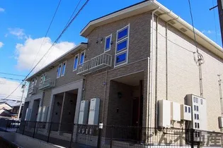 カーサ クオーレⅡの画像