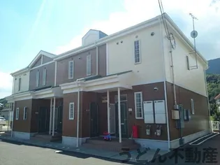 ヴェルテソレーユ Aの画像