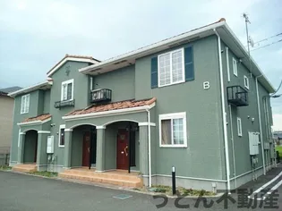 リヴィエールBの画像