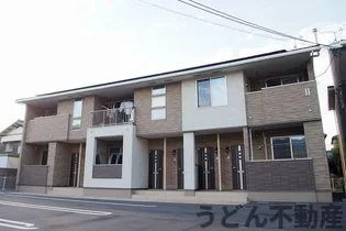 BELLE FLEUR IIの画像