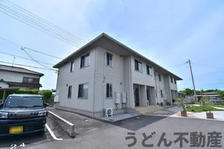 プティ ボヌール B棟の画像