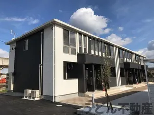 ラ フォルテⅢの画像