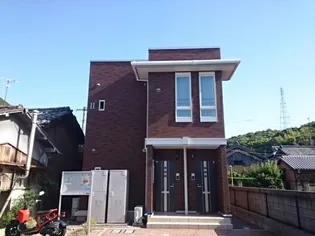 フロンティアⅡの画像