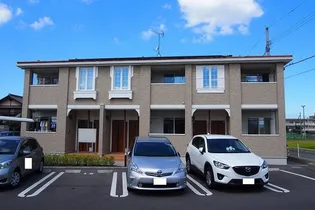 ラフレシール Bの画像