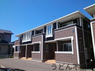 フルール ド リスBの画像