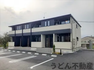 サンルミエール Ⅱの画像