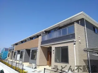 ルーベル金蔵寺ⅢBの画像