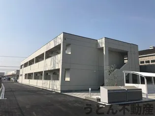 ウエストゲートの画像