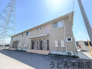 ラ ルル六条C棟の画像