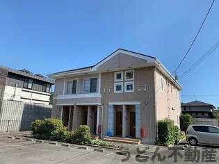 来夢1番館 Bの画像