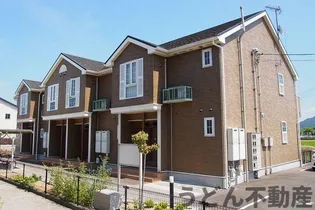 グリーンパレスの画像