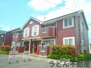 スター ハイツの画像