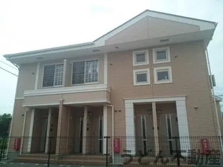 シャン ミリュー ⅠBの画像