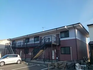 サニーハイム江尻の画像